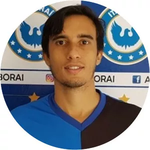 Thiago Monteiro Accioli da Silva