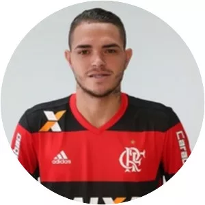 Thiago Nascimento dos Santos