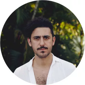 Thiago Nassif - Musician