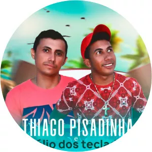 Thiago Pisadinha - Musical artist