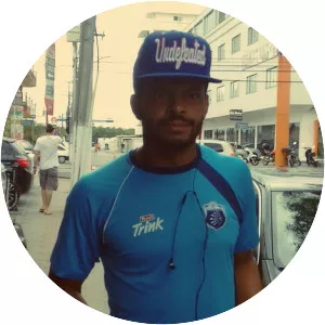 Thiago Rodrigues de Oliveira