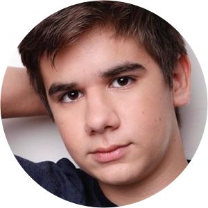 Thiago Rosseti - TV actor