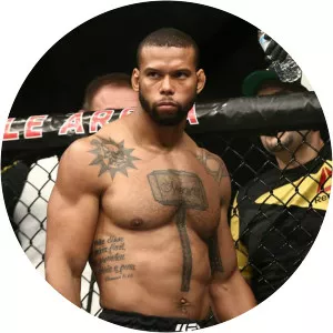 Thiago Santos
