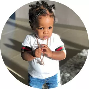 Thiago Sterling photograph