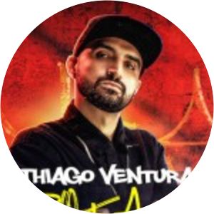 Thiago Ventura: Pokas Film - Movie