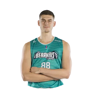 Thibault DavalBraquet