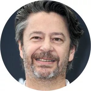 Thibault de Montalembert