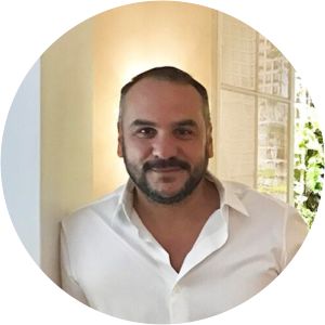 Thibault Demaison photograph