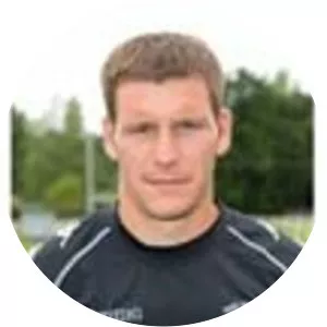 Thibault Duvallet - Rugby union player