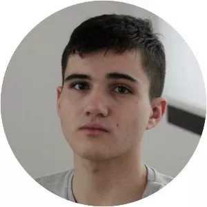 Thibault Le Guellec - Actor