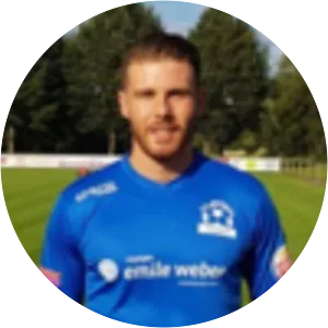 Thibault Maquart - Football player