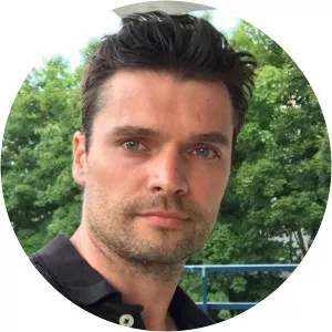 Thibault Mathieu - Film producer