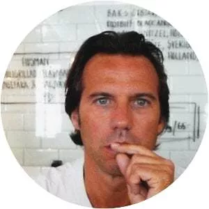 Thibault Staib - Film director