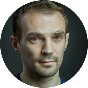 Thibaut Delmotte - Voice actor