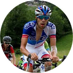 Thibaut Pinot
