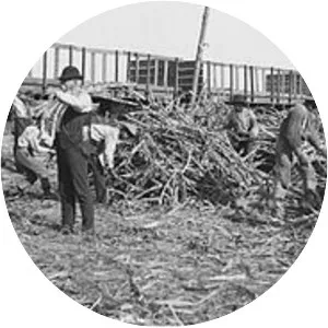 Thibodaux massacre - 