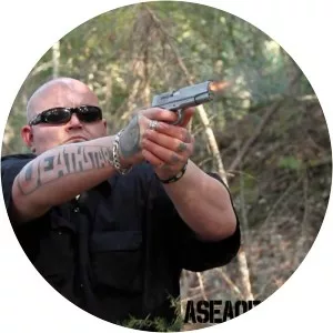 Thic Man - Musical artist