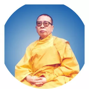 Thich Duc Nhuan