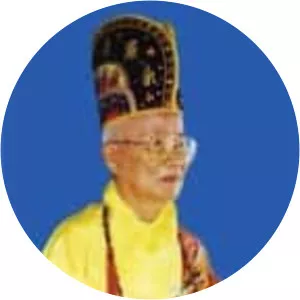 Thích Huyền Quang