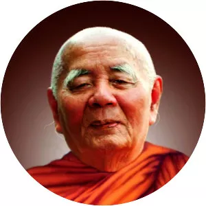 Thich Minh Chau - Translator