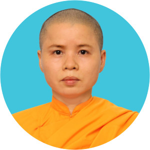 Thích Nữ Tín Liên - Politician