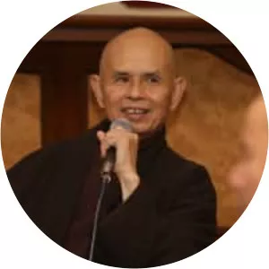 Thich Nhat Hanh (Thích Nhất Hạnh)