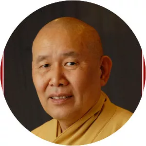 Thich Nhu Dien (Thích Như Điển)