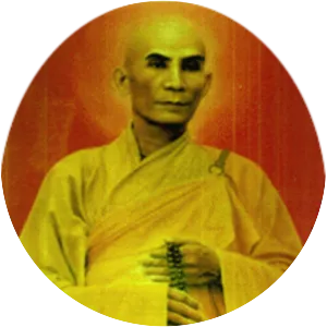 Thich Quang Duc - Vietnamese monastic