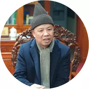 Thich Thanh Quyet (Thích Thanh Quyết)