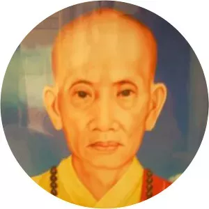 Thich Thien Minh