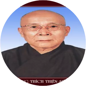 Thich Thien Sieu (Thích Thiện Siêu)