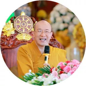 Thich Truc Thai Minh