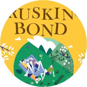 Thick as Thieves: Tales of Friendship Ruskin Bond