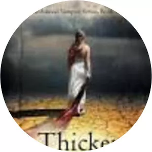 Thicker Than Blood - Book by Shalini Boland