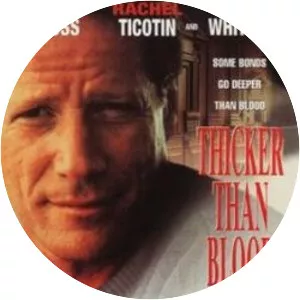 Thicker Than Blood: The Larry McLinden Story - 1994 ‧ Drama ‧ 1h 30m
