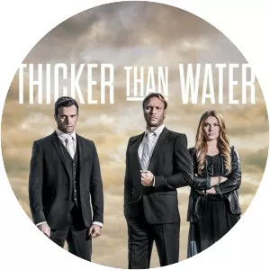 Thicker Than Water - Television series