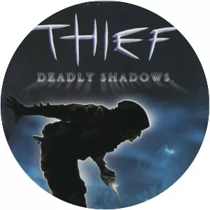 Thief: Deadly Shadows - Video game