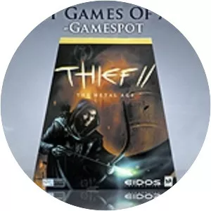 Thief - Video game series
