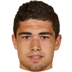 Thiemo Vanmaris - Football player