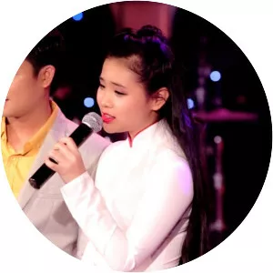 Thien Quang ft Quynh Trang (Thiên Quang . . .