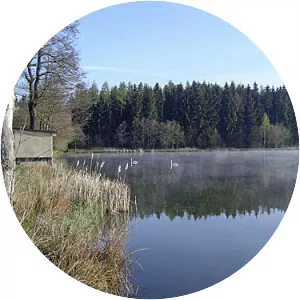 Thierbacher Teich