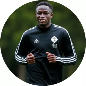 Thierno Gaye - Footballer