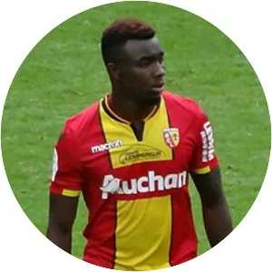 Thierry Ambrose - French footballer