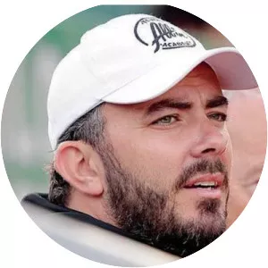 Thierry Ascione - Tennis player