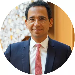 Thierry Balzacq - Political expert