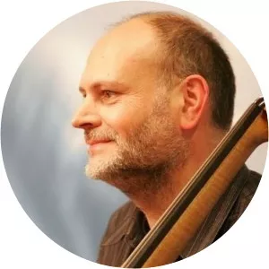 Thierry Barbé - Musical artist