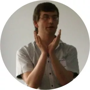 Thierry Barbot - Mathematician