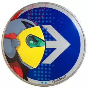 Thierry Beaudenon - Visual artist