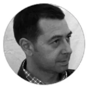 Thierry Bedouet - Illustrator