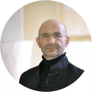 Thierry Belleguic - Canadian writer